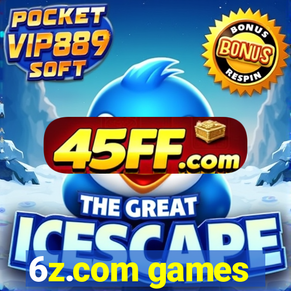 6z.com games